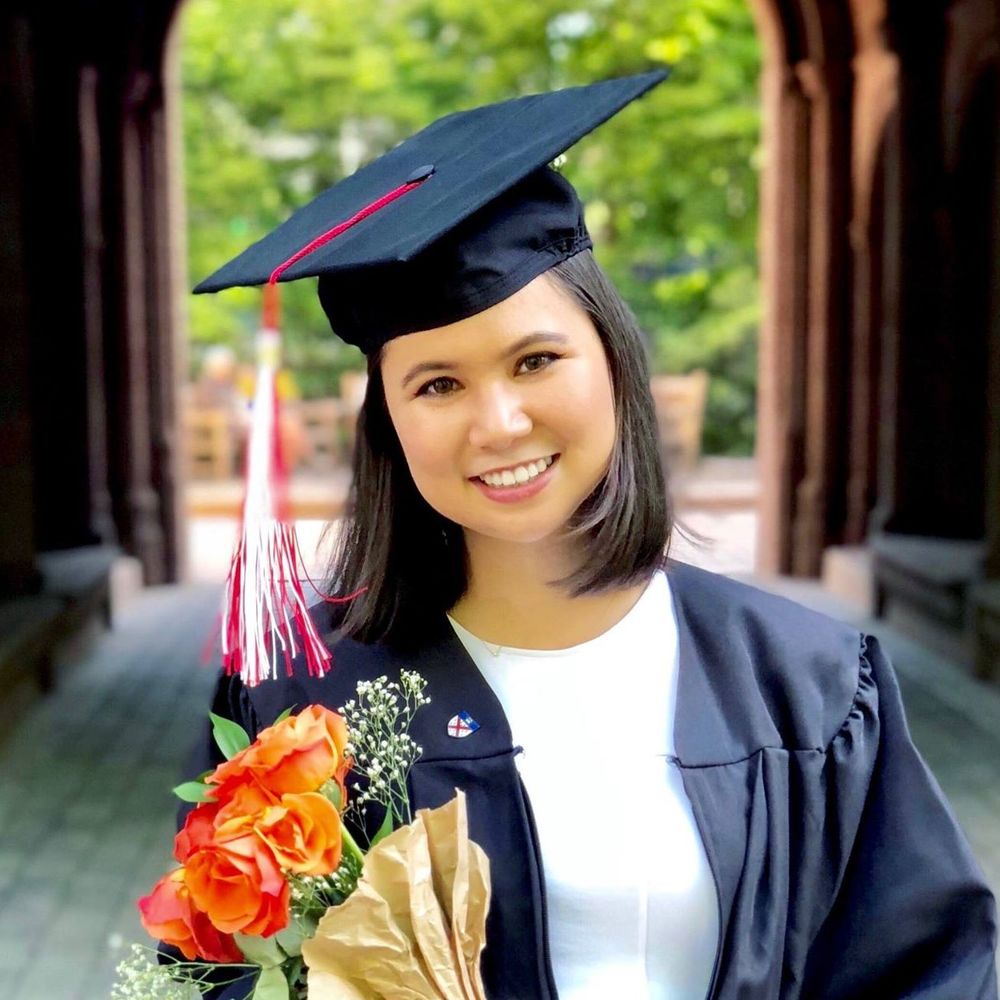 Meet your Posher, Han-ah